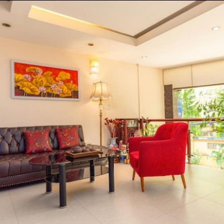 Tglobal Ngan Son Hotel Hanoi Eksteriør bilde