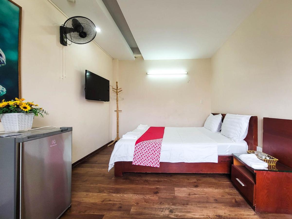 Tglobal Ngan Son Hotel Hanoi Eksteriør bilde