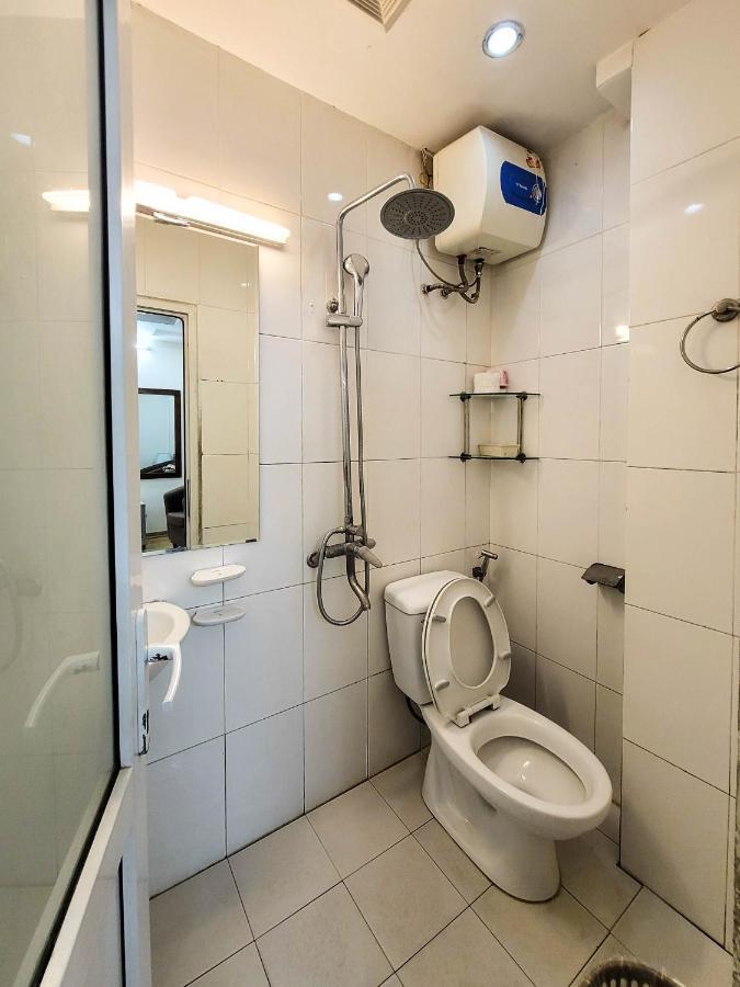 Tglobal Ngan Son Hotel Hanoi Eksteriør bilde