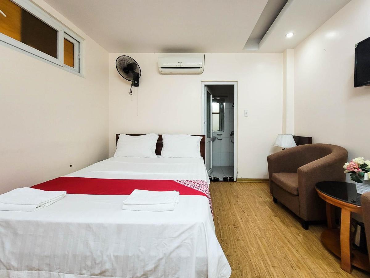 Tglobal Ngan Son Hotel Hanoi Eksteriør bilde