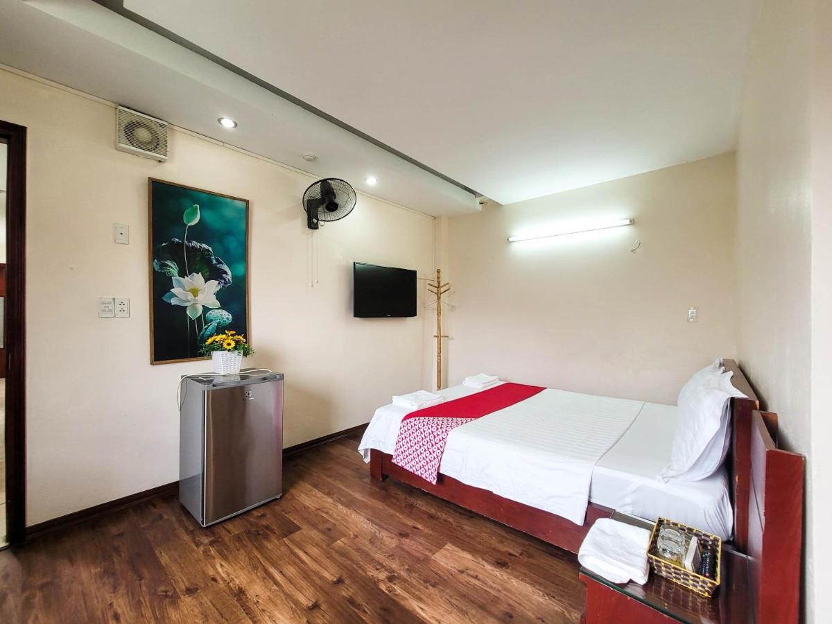 Tglobal Ngan Son Hotel Hanoi Eksteriør bilde