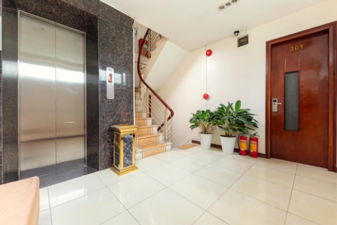 Tglobal Ngan Son Hotel Hanoi Eksteriør bilde