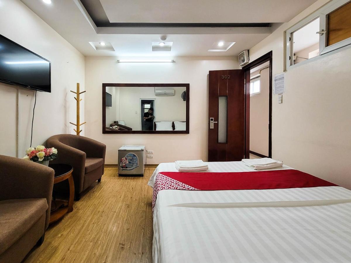 Tglobal Ngan Son Hotel Hanoi Eksteriør bilde