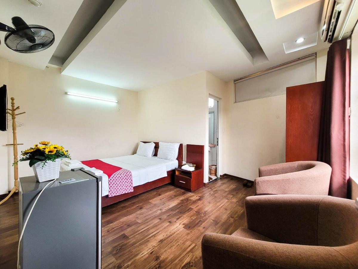 Tglobal Ngan Son Hotel Hanoi Eksteriør bilde