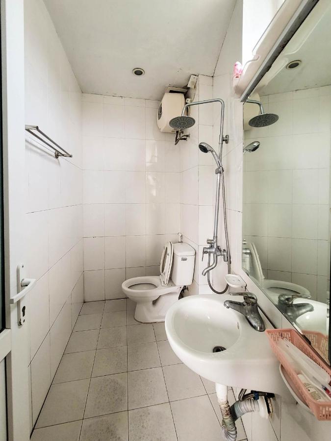 Tglobal Ngan Son Hotel Hanoi Eksteriør bilde