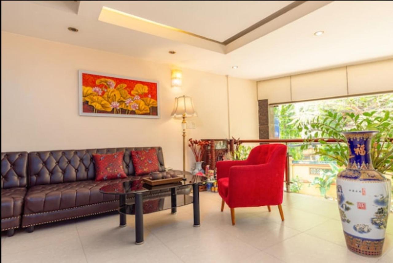 Tglobal Ngan Son Hotel Hanoi Eksteriør bilde